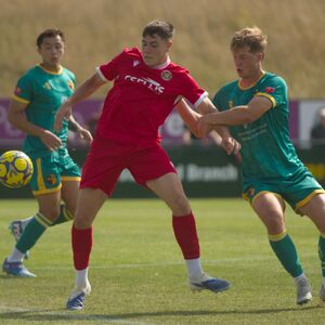 2025-08 Stamford 0 Alvechurch 0