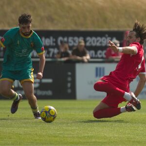 2025-08 Stamford 0 Alvechurch 0