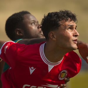 2025-08 Stamford 0 Alvechurch 0