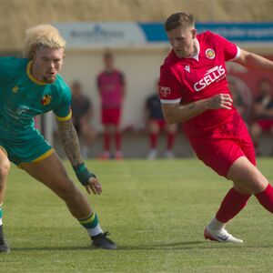 2025-08 Stamford 0 Alvechurch 0