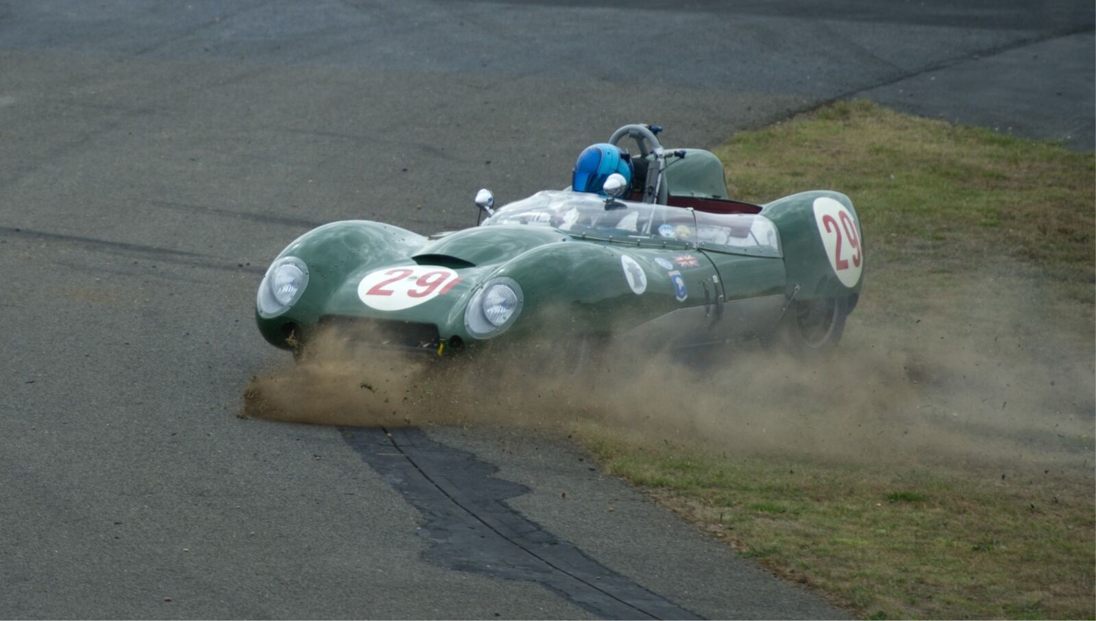 2025 Silverstone Festival