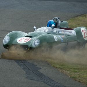 2025 Silverstone Festival