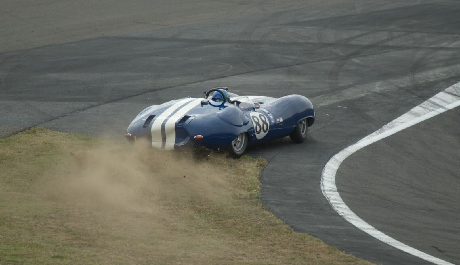 2025 Silverstone Festival