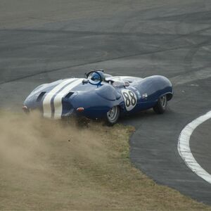 2025 Silverstone Festival