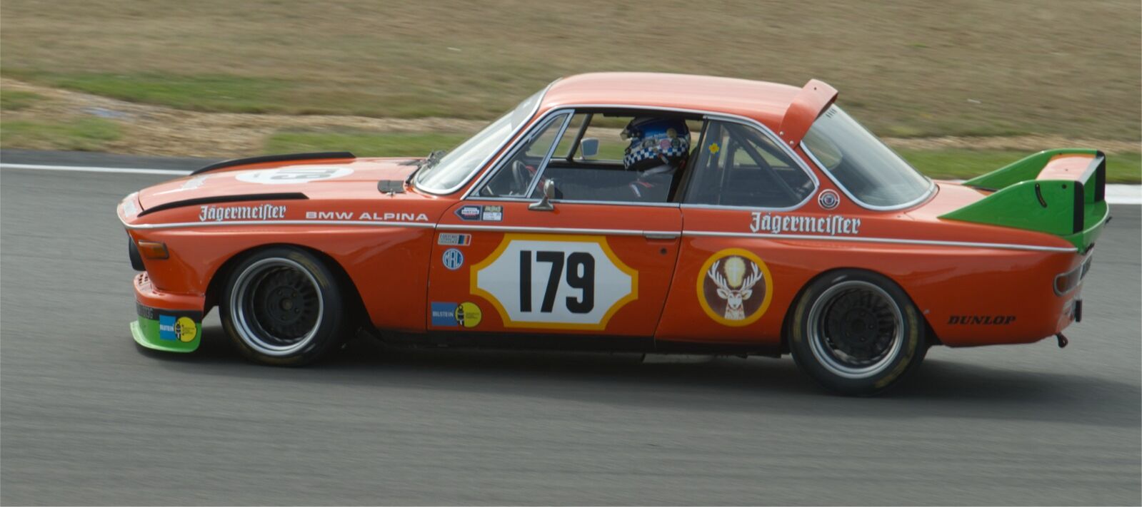 2025 Silverstone Festival