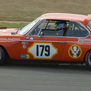 2025 Silverstone Festival