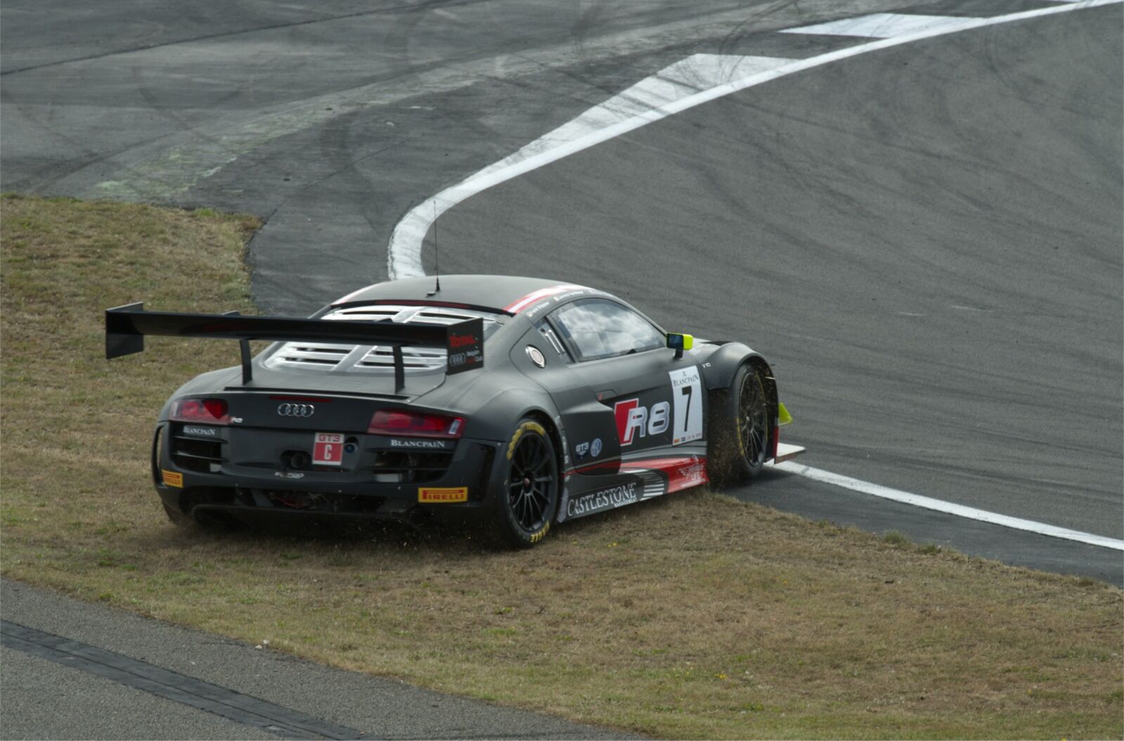 2025 Silverstone Festival