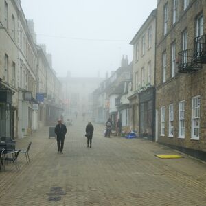 251012 Ironmonger Street