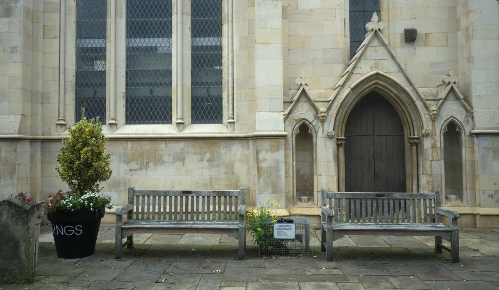 251012 Saint Michael's Church