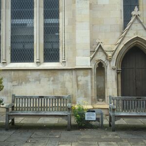 251012 Saint Michael's Church