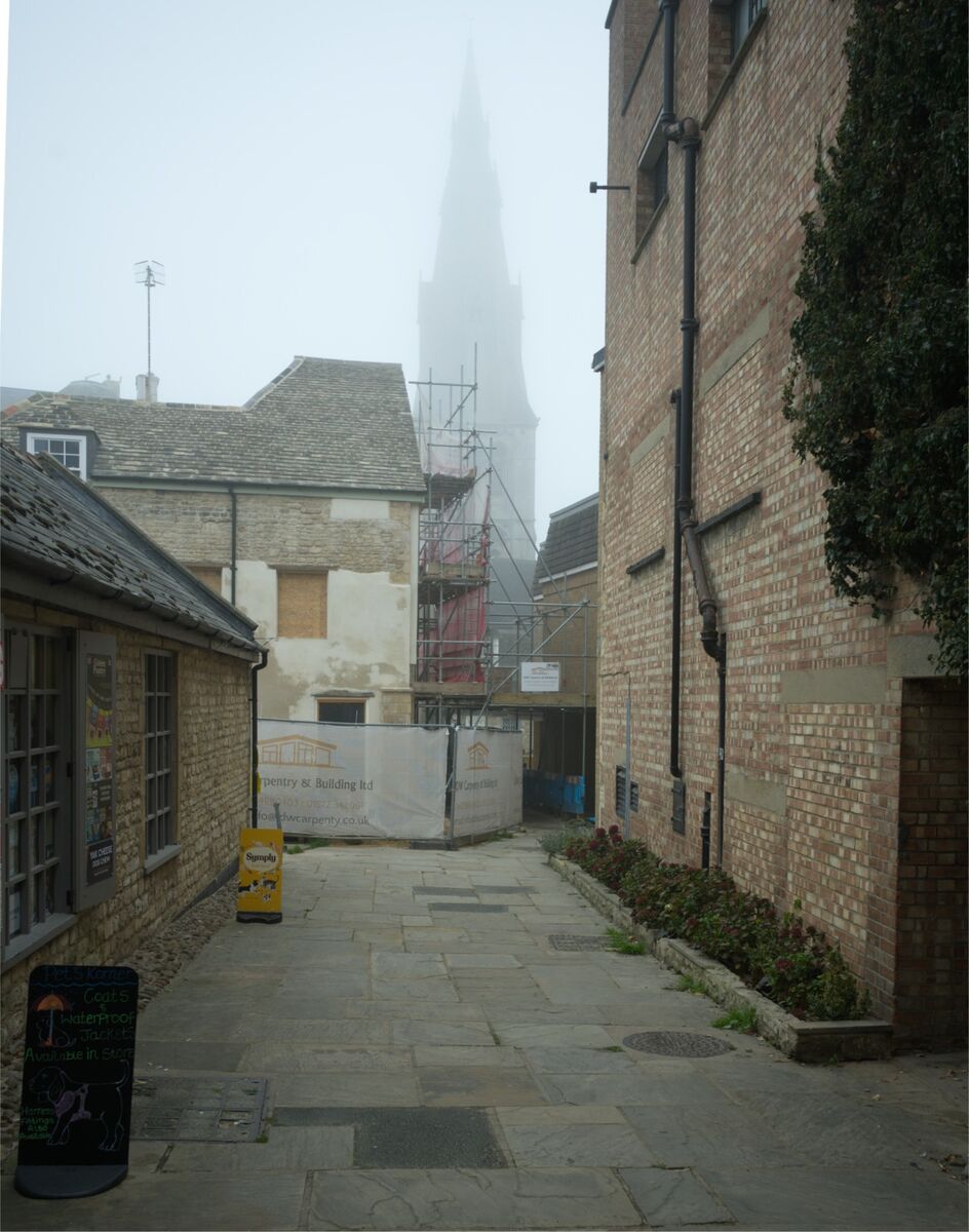 251012 "Woolworth's" Passage