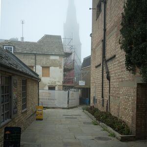 251012 "Woolworth's" Passage