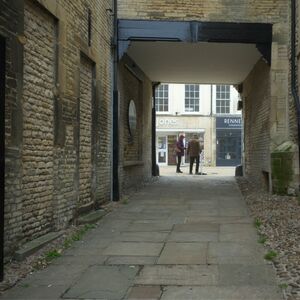 251012 Stamford Walk