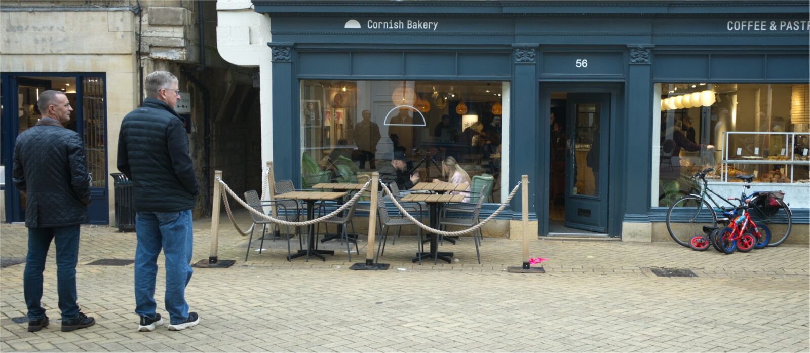 251012 Cornish Bakery