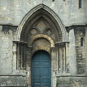 251012 Saint Mary's Church