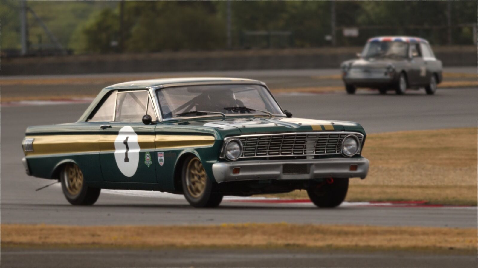 2026 BRDC Classic Silverstone