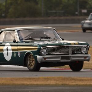 2026 BRDC Classic Silverstone