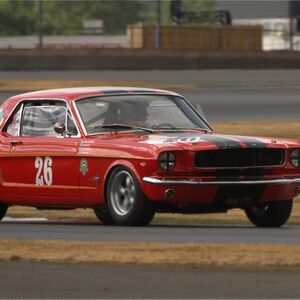 2026 BRDC Classic Silverstone