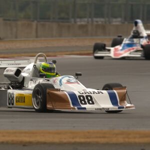 2026 BRDC Classic Silverstone