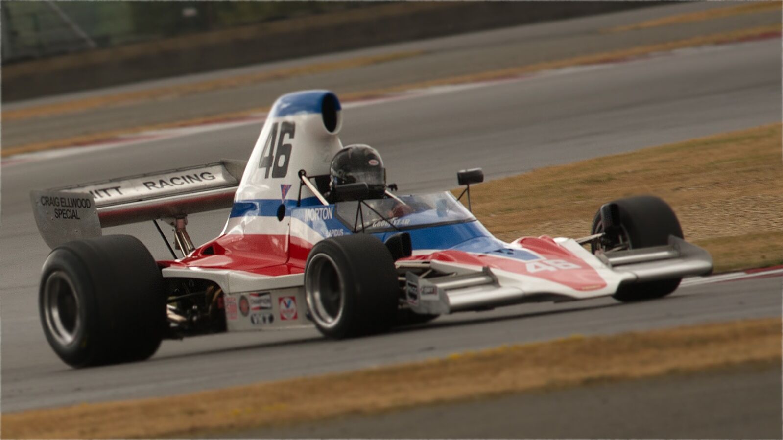 2026 BRDC Classic Silverstone