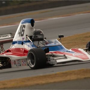 2026 BRDC Classic Silverstone