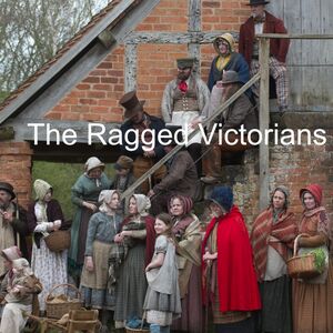 The Ragged Victorians