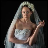 Bride With Attitude