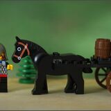 Armed Escort
