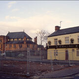 Dalkeith Place Kettering 2003