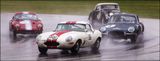 Wet race