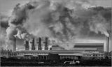 Iceland - Geothermal power station