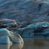 Glacial Melt
