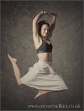 Jump for joy