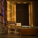 Lacock Abbey 2