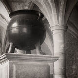 Lacock Abbey 3