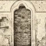 Lacock Abbey 6