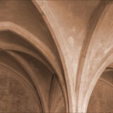 Lacock Abbey 7