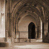 Lacock Abbey 4