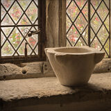 Lacock Abbey 8