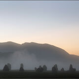 Castlerigg Stone Circle #1