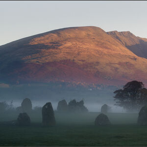 Castlerigg Stone Circle #2
