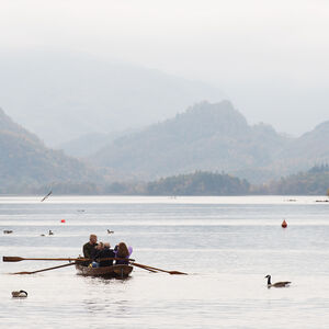 Derwentwater #18