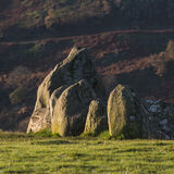 Castlerigg Stone Circle #3