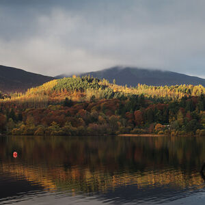 Derwentwater #24