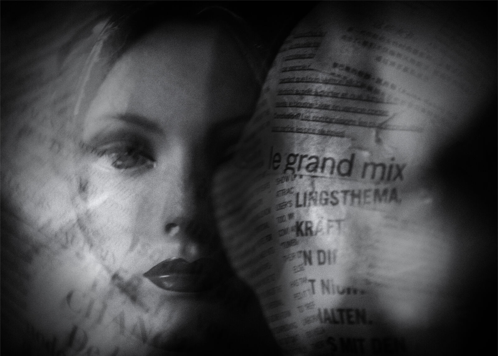 Le Grand Mix