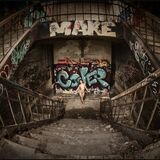 Make Cover (Rushden Open)