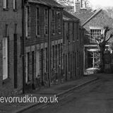 West Street Kettering 1981