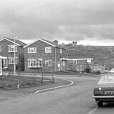 Livingstone Close Rothwell 1981