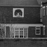 Glendon Road Rothwell 1981