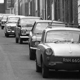 New Street Rothwell 1981